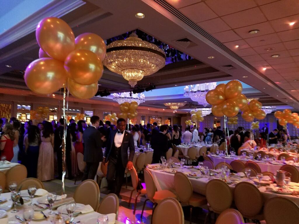 Russo’s On The Bay: Premier Queens Wedding Venue