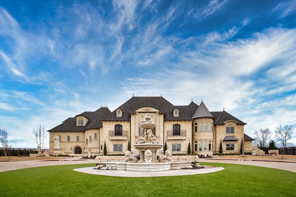 Knotting Hill Place: Your Dream Wedding Venue