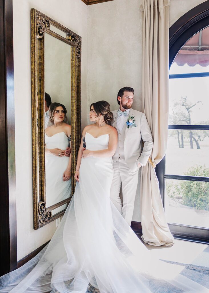 Ma Maison Wedding Venue