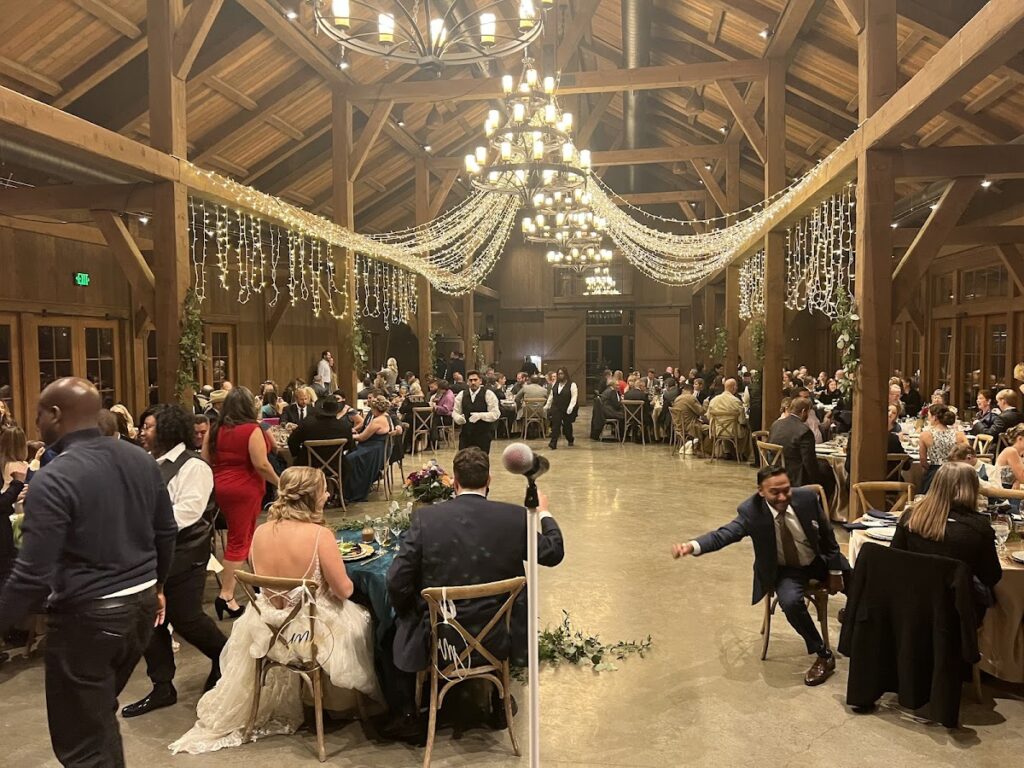 Hidden River Ranch Weddings