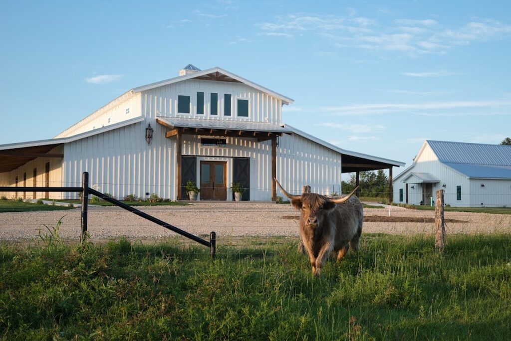 Hummingbird Hill Weddings and Events