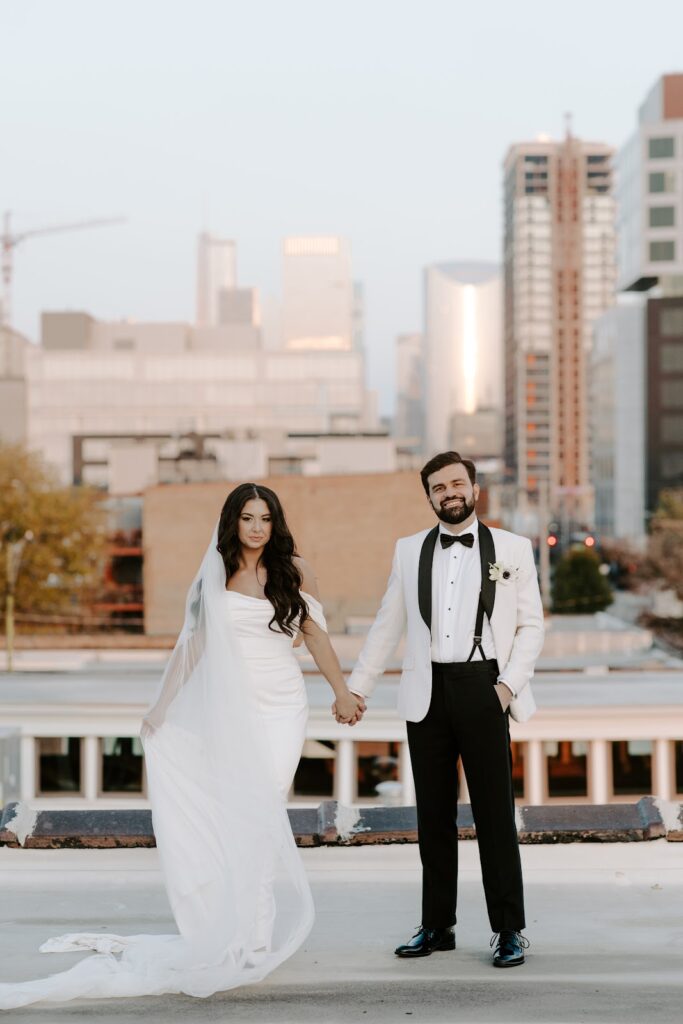 Room 1520: Chicago Wedding Venue