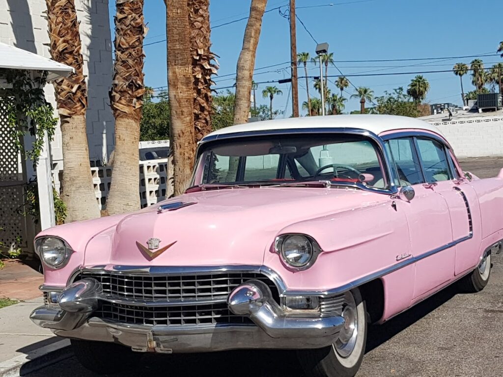 A Chapel of Love: Your Dream Las Vegas Wedding