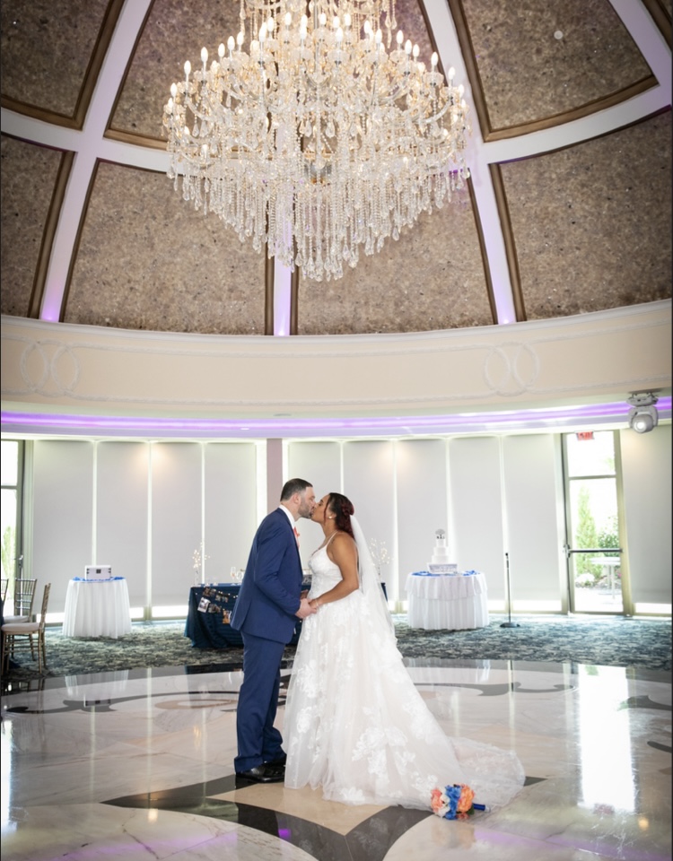 Grand Marquis Wedding Venue in Old Bridge, NJ