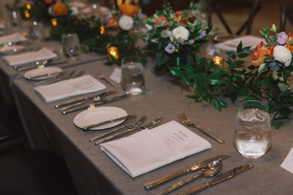 The Ivy Room At Tree Studios – Chicago Wedding Venue