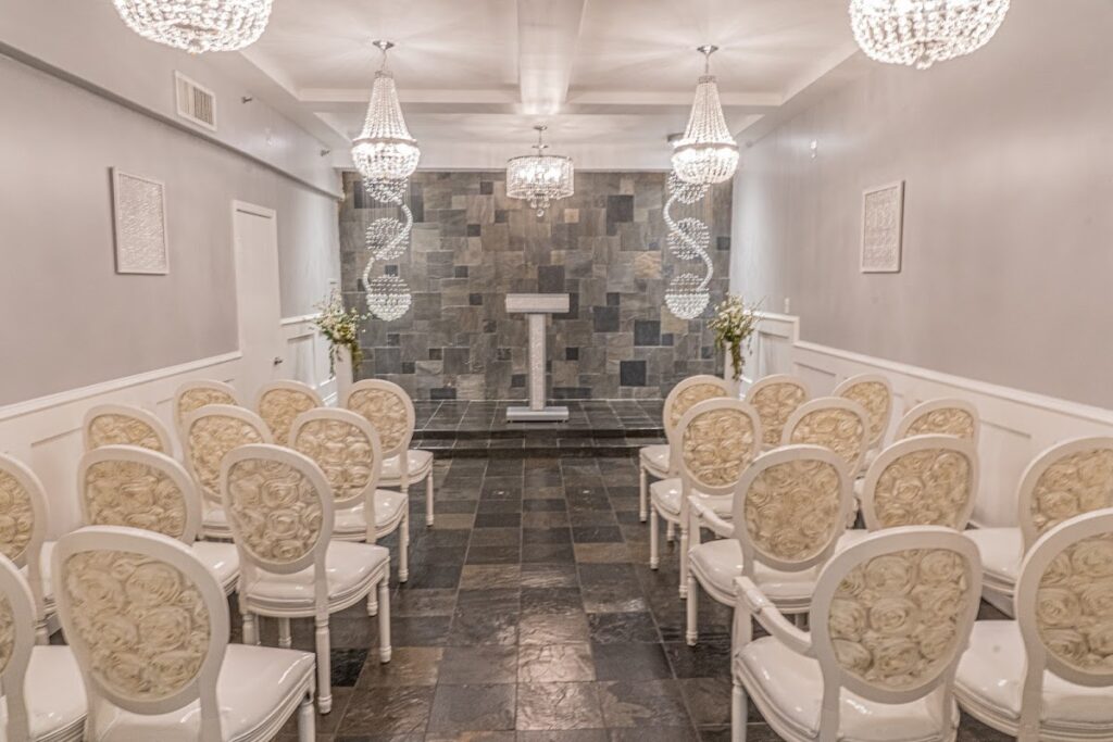Royal Wedding Chapel – Las Vegas