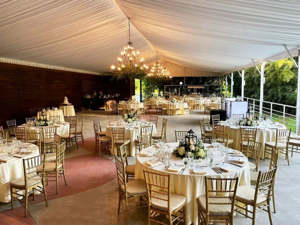 Celebrate at Snug Harbor: Staten Island Wedding Venue