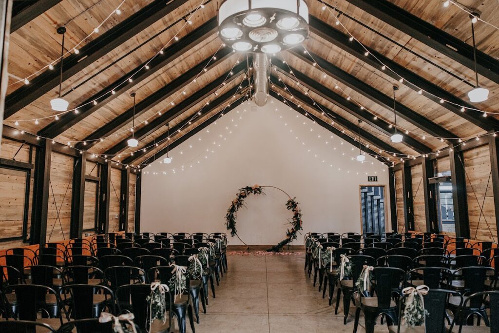 Venue 808: San Diego’s Premier Wedding Venue