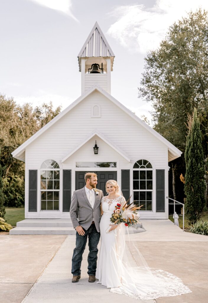 Beneath the Oaks Venue & Winery