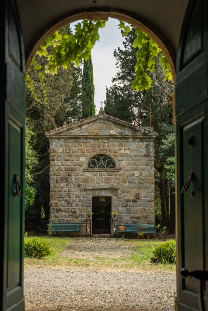 Villa Pozzolo: Exclusive Weddings & Family Holidays