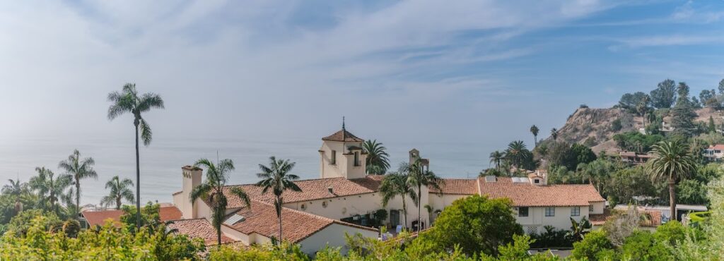 Bel-Air Bay Club: Premier Wedding Venue