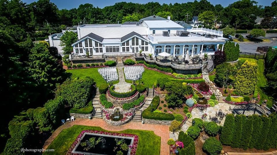 The Park Savoy Estate: Elegant Wedding Venue