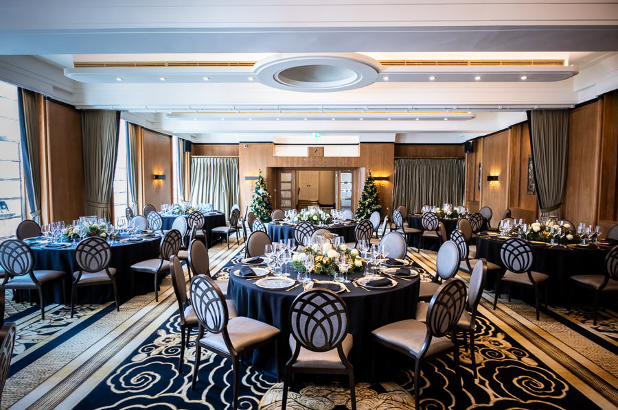 Six Park Place: Elegant London Wedding Venue
