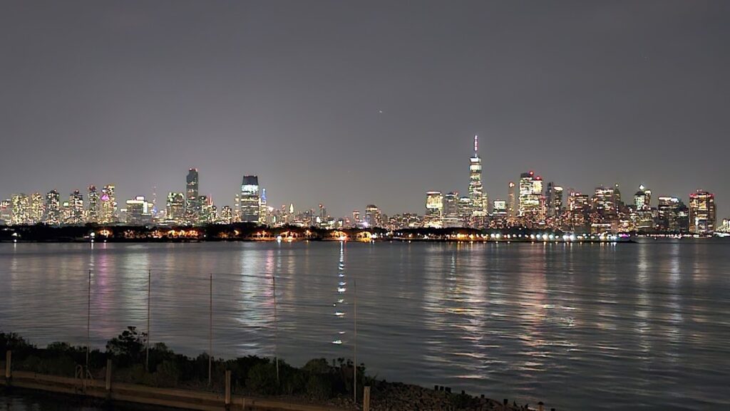 The Stork Club Rooftop: Your Dream Wedding Venue