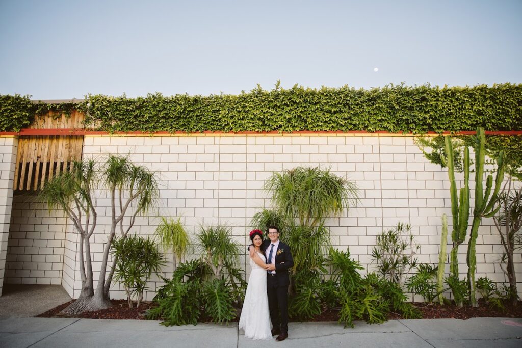 SmogShoppe by Marvimon: Los Angeles Wedding Venue