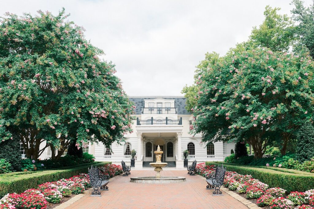 The Ashford Estate: Premier Wedding Venue