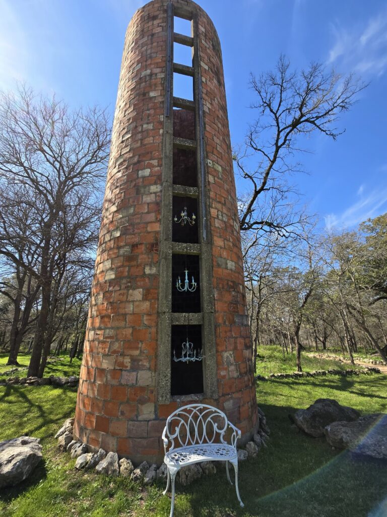 Silo and Oak: Your Dream Texas Wedding Venue