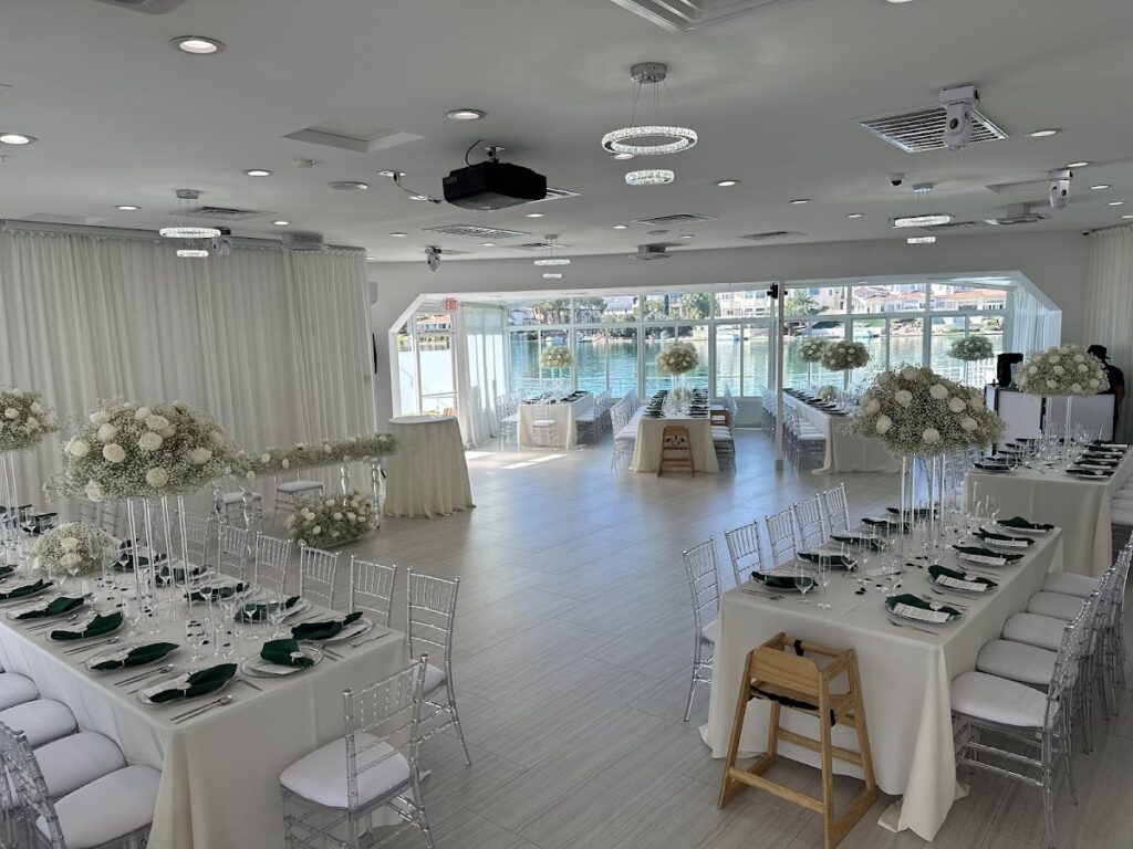 Serendipity Events – Las Vegas Wedding Venue