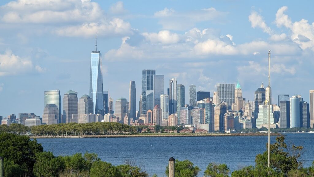 The Stork Club Rooftop: Your Dream Wedding Venue