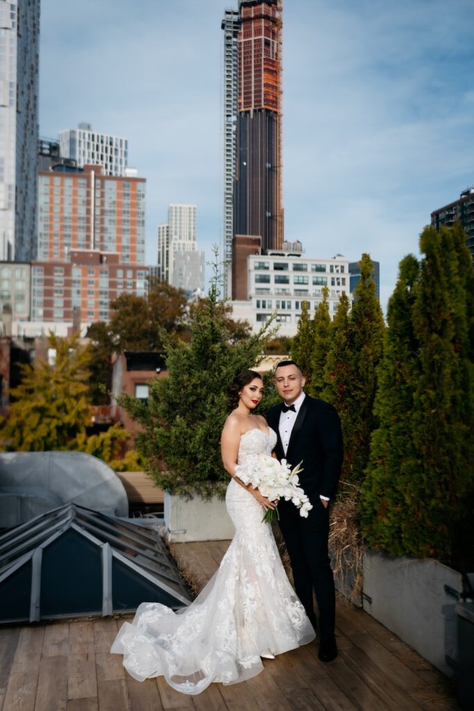 Deity Weddings and Events | Brooklyn Venue