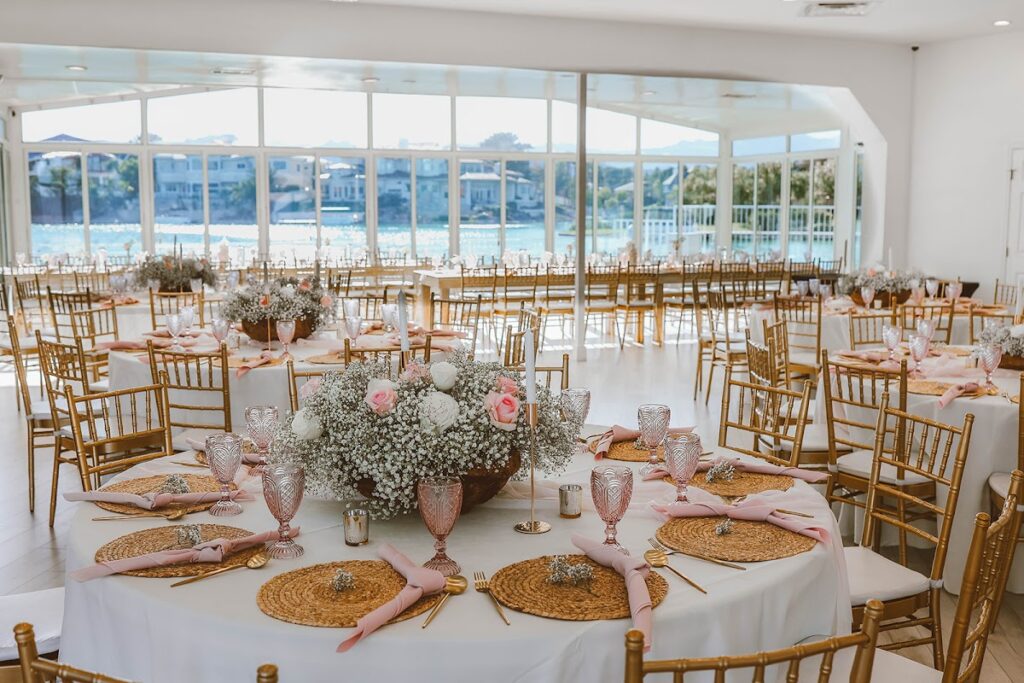 Serendipity Events – Las Vegas Wedding Venue
