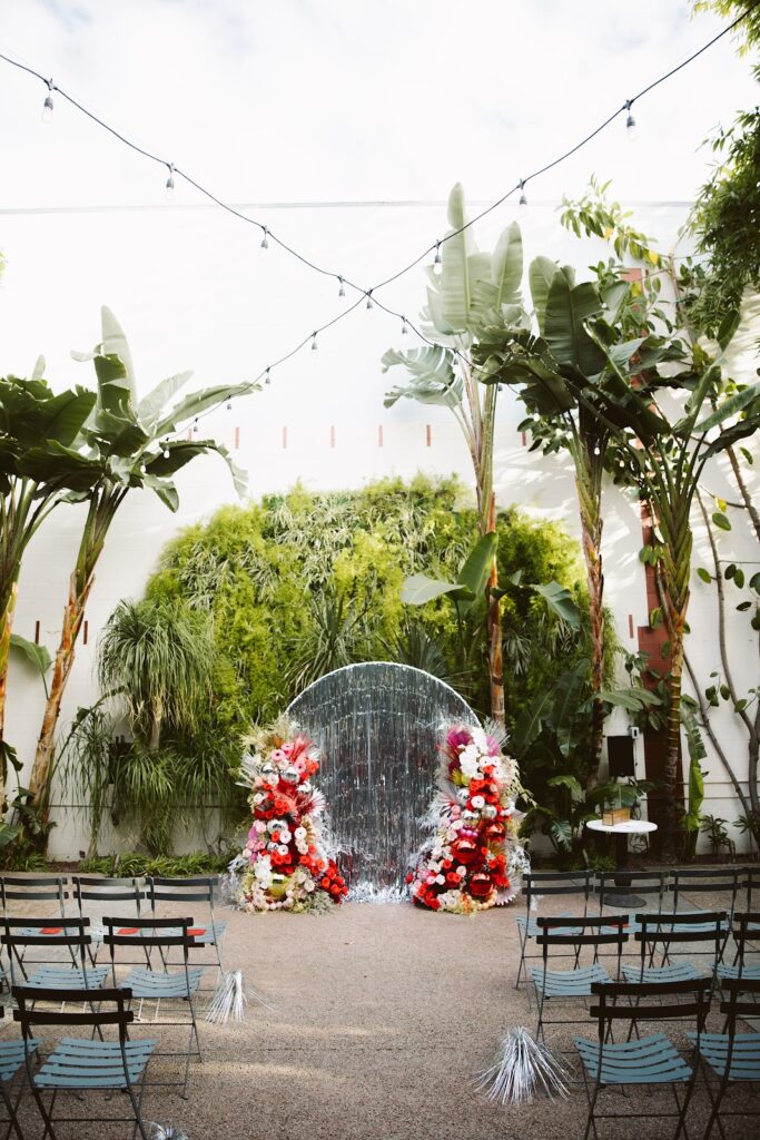 Millwick by Marvimon: Los Angeles Wedding Venue