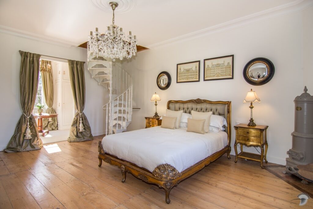 Chateau Lacanaud: Exquisite French Wedding Venue