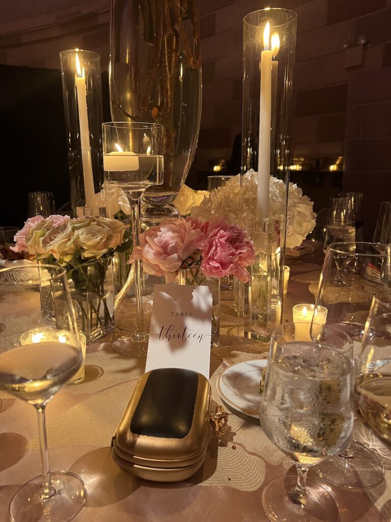 Gotham Hall: Premier New York Wedding Venue