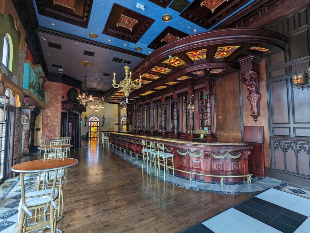 The Cruz Building – Miami Wedding Venue