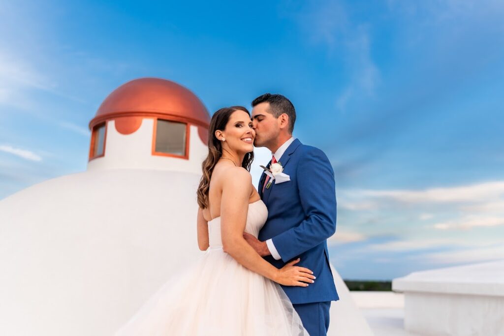 Stoney Ridge Villa – Azle Wedding Venue