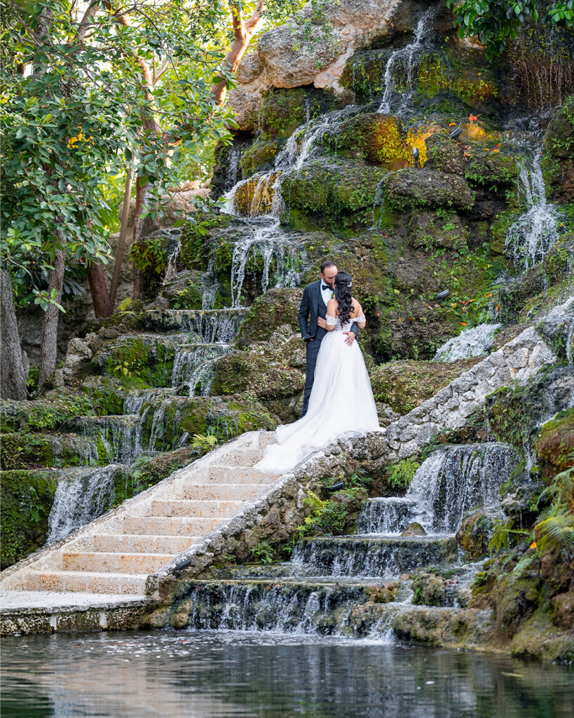 The Barn 305 Miami Wedding Venue