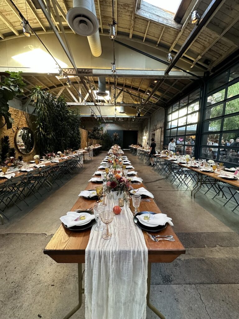 Millwick by Marvimon: Los Angeles Wedding Venue