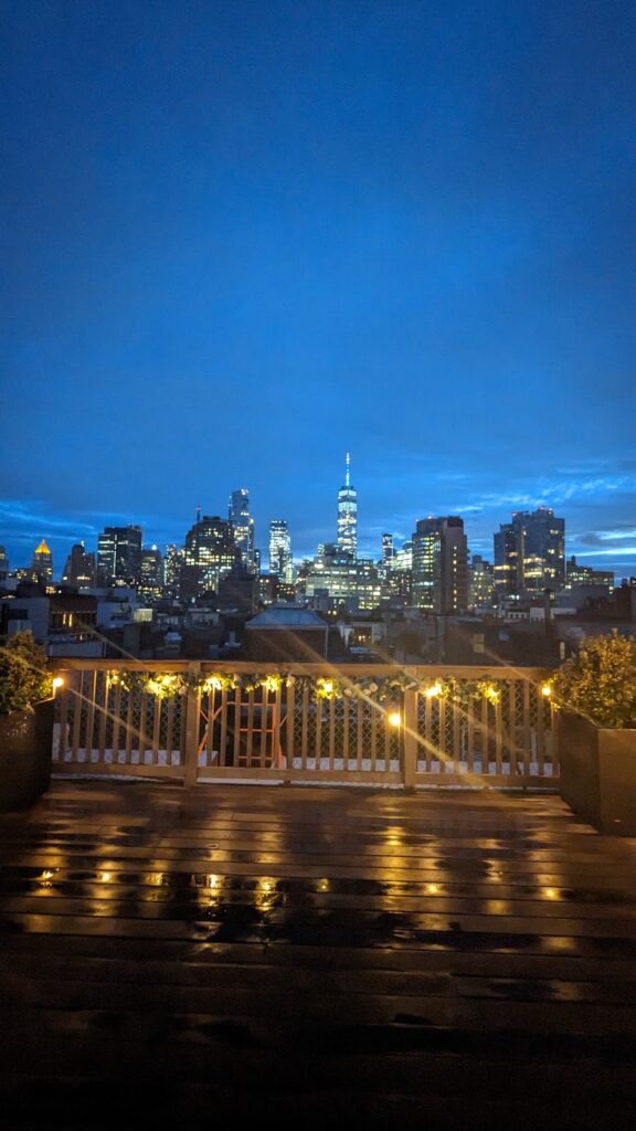 The Lofts at Prince: Premier NYC Wedding Venue