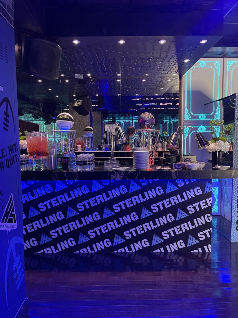 Fifty Four NYC: Premier Wedding Venue in Manhattan