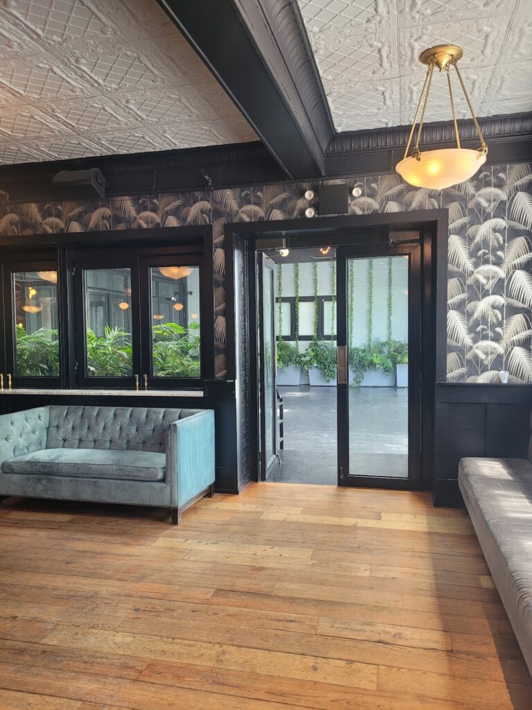 501 Union: Brooklyn’s Premier Wedding Venue