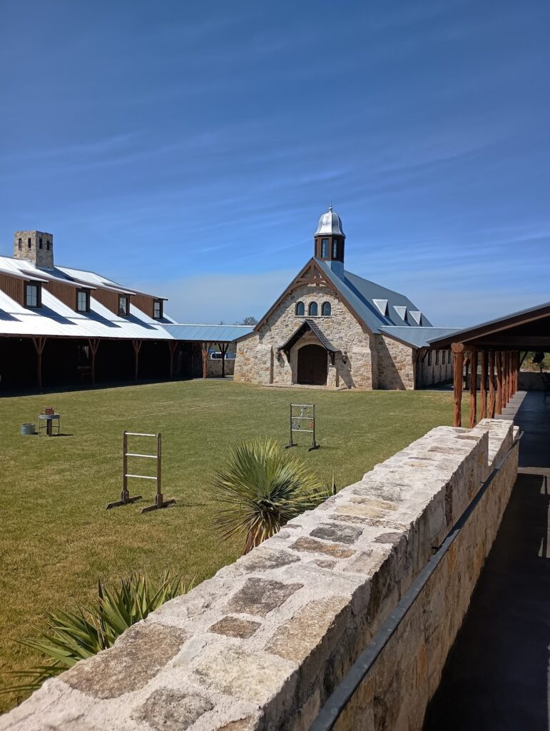 Hidden River Ranch Weddings