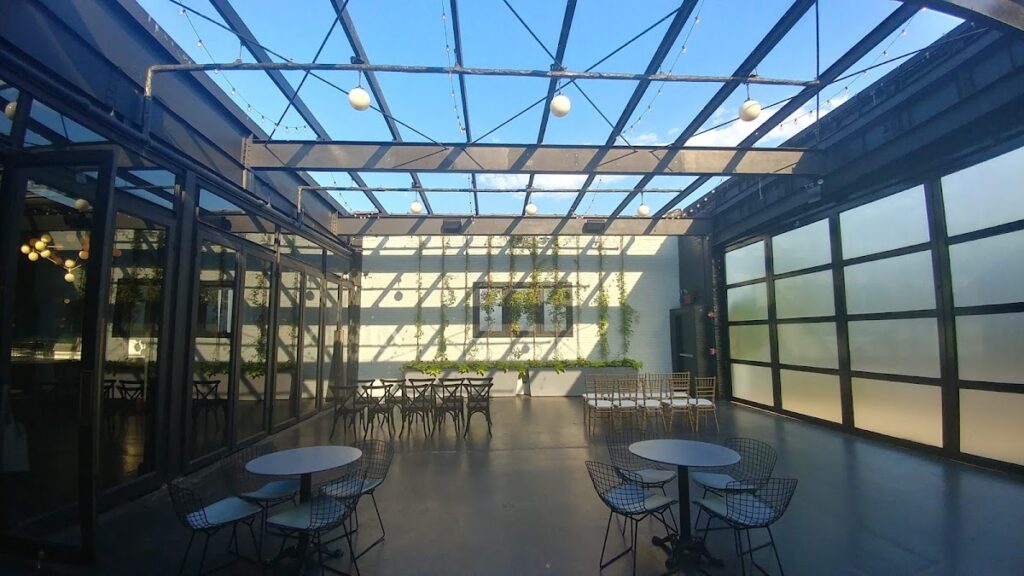 501 Union: Brooklyn’s Premier Wedding Venue