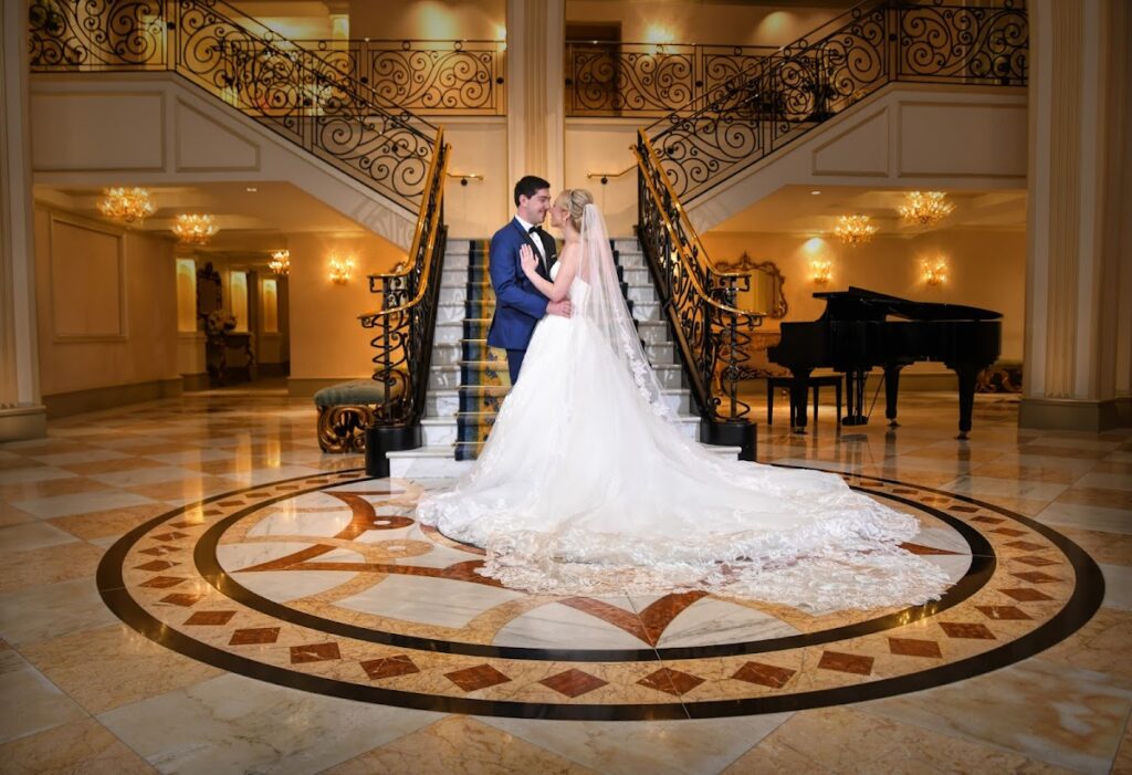 The Grove Wedding Venue in Cedar Grove, NJ