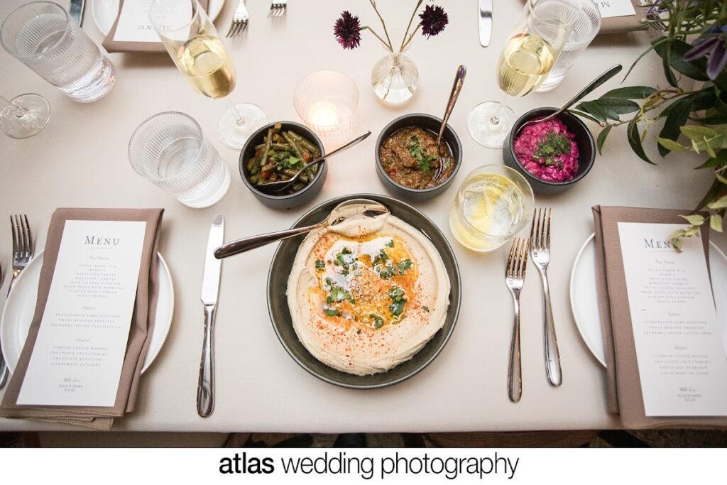 Lilah: Your Premier Philadelphia Wedding Venue