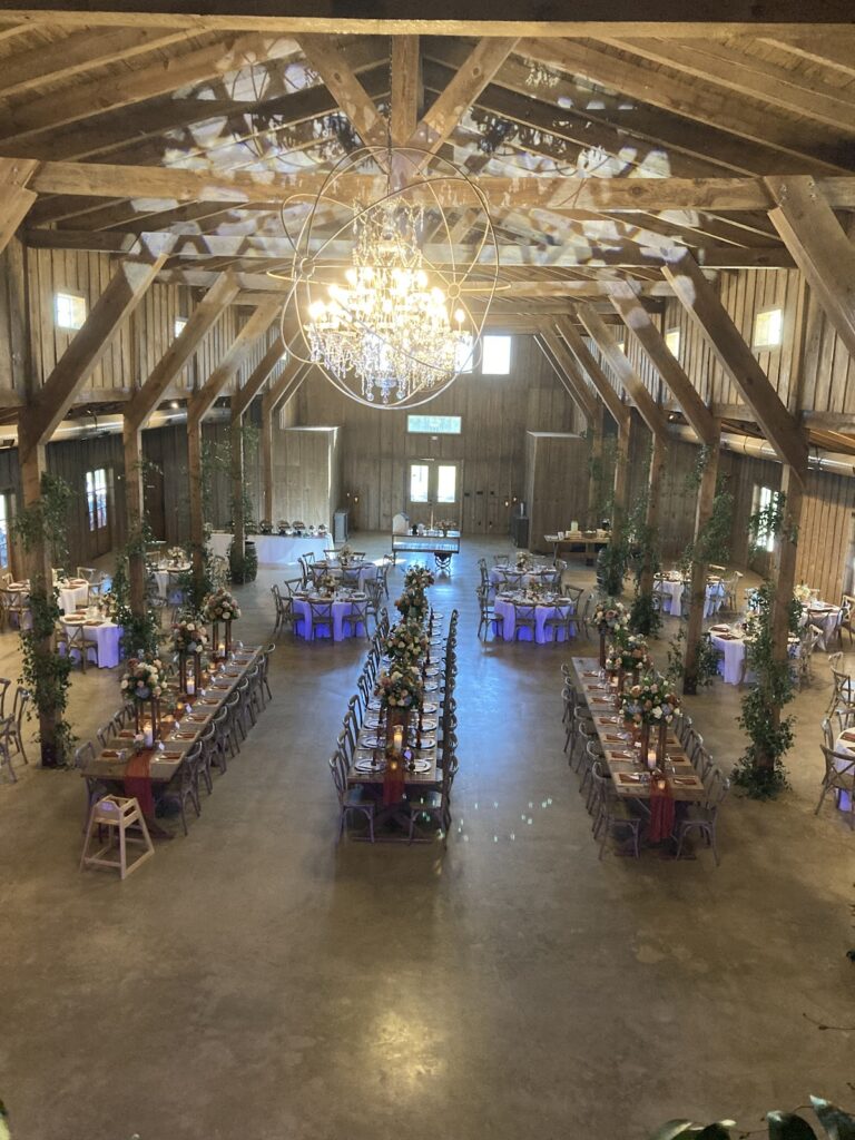 Hummingbird Hill Weddings and Events