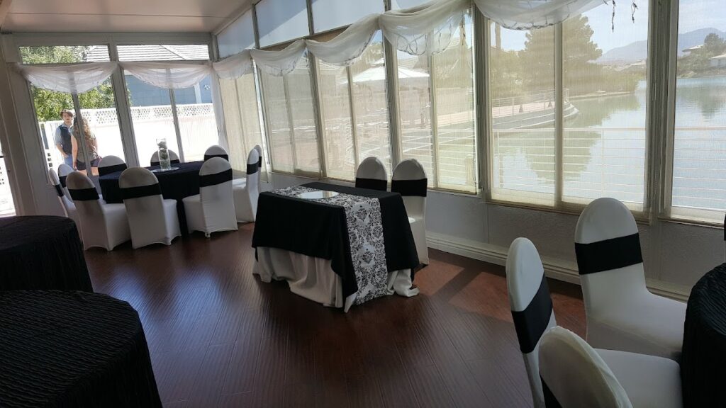 Always & Forever Weddings and Receptions