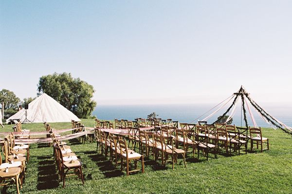 Catalina View Gardens Wedding Venue