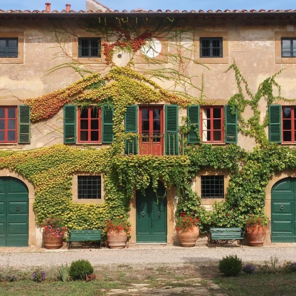 Villa Pozzolo: Exclusive Weddings & Family Holidays