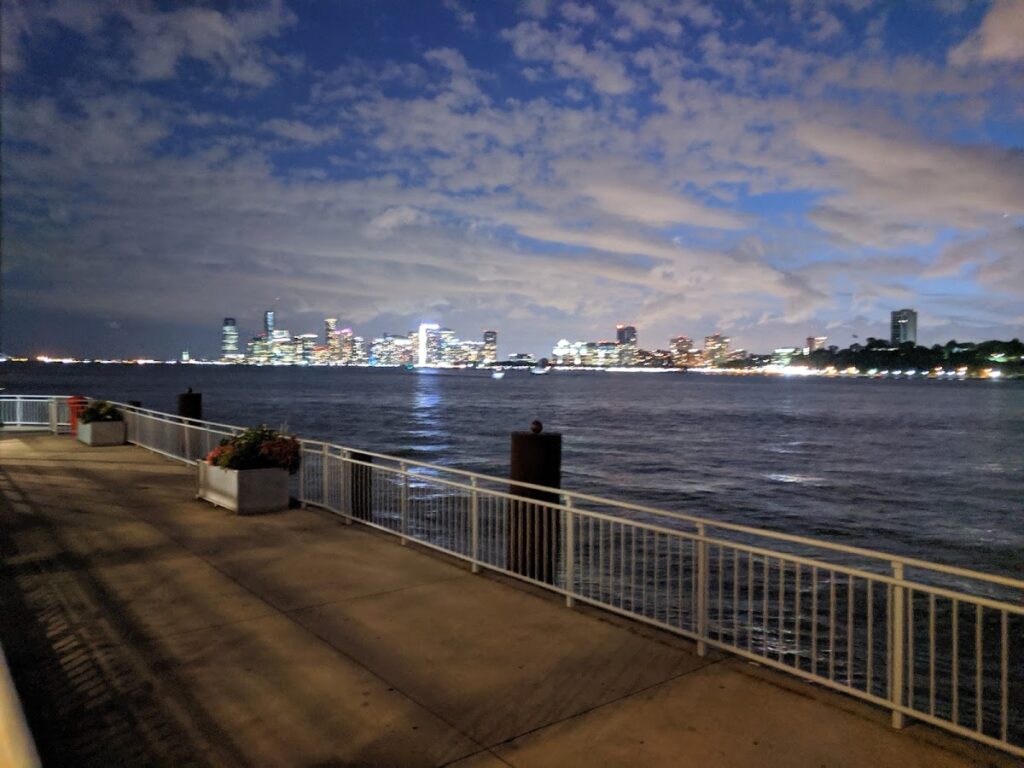 The Lighthouse Wedding Venue NYC