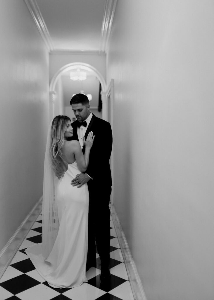 Vaux Studio: Philadelphia’s Premier Micro-Wedding Venue