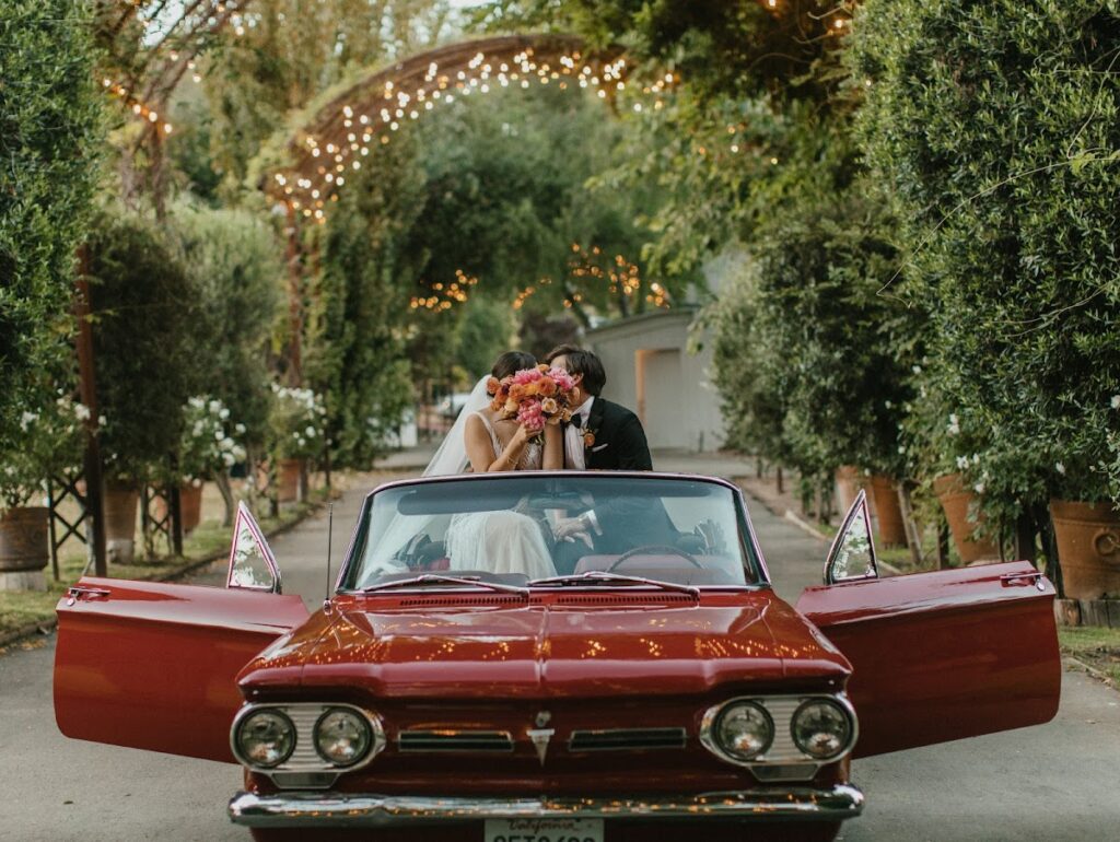 Calamigos Ranch Events – Malibu Wedding Venue