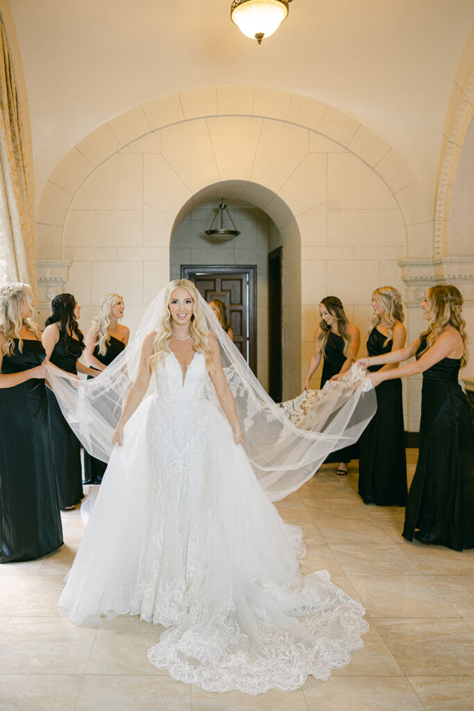 The Majestic Downtown: Los Angeles Wedding Venue