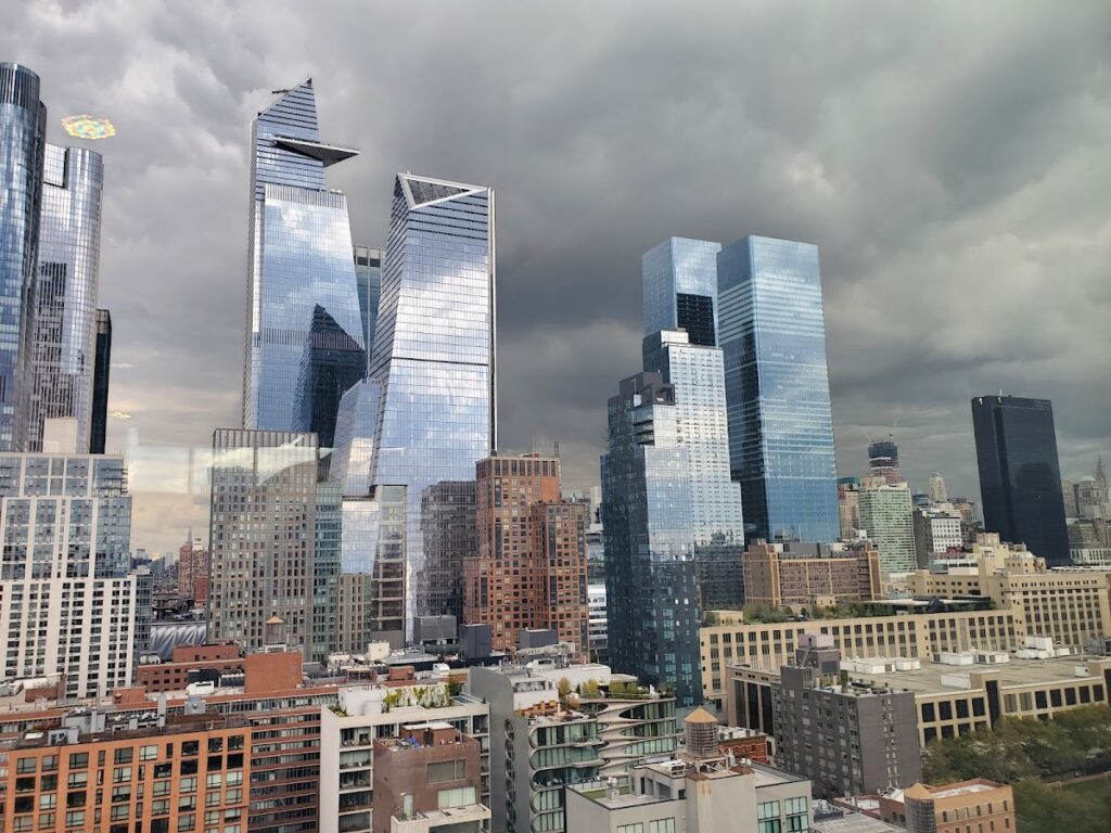 Glasshouse Chelsea: Premier NYC Wedding Venue