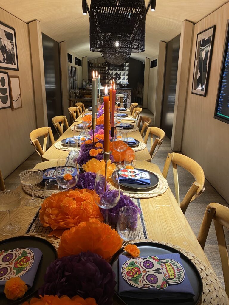 The Boathouse London Paddington East