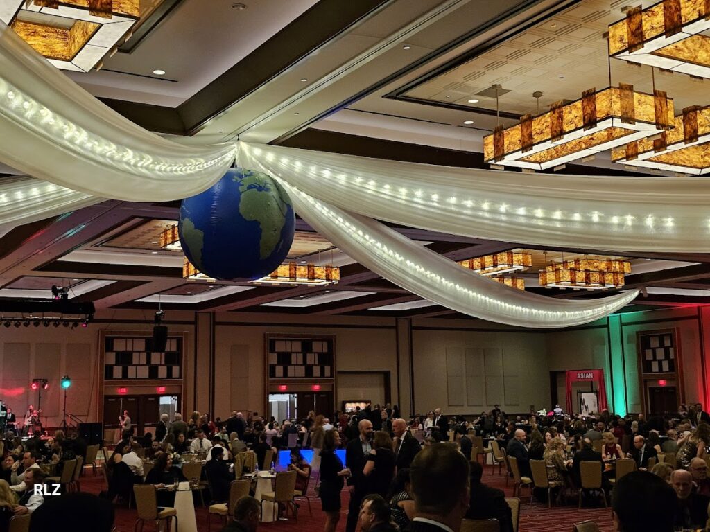 The Switch House by Cescaphe: Philadelphia Wedding Venue